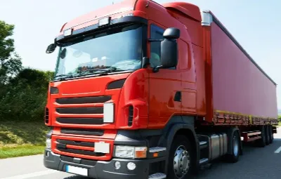 Ankara Yakutiye Ambar Kargo