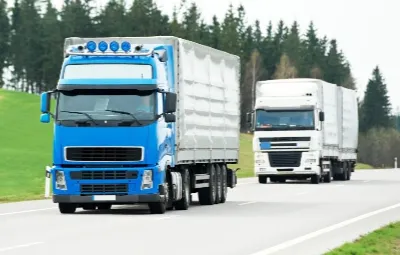 Ankara ile Yakutiye Arası Eşya Taşıma